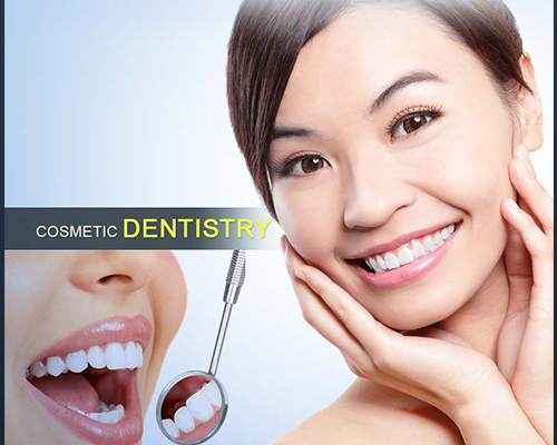 Cosmetic Dentistry